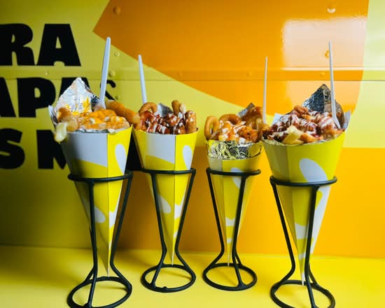 La Mera Papa (Ciudad Juarez)