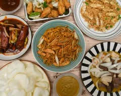 Lucky House Chinese Takeaway 