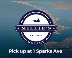 Millie's Mid-Island at the Rotary [Delivery+Pickup] (1 Sparks Ave)