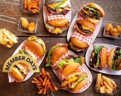 XXL Burgers Gawler