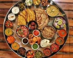 The Taste Of Gujarat