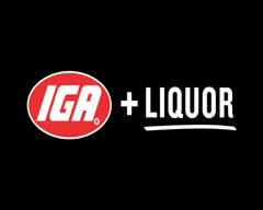 IGA Liquor (Hawthorn Square)