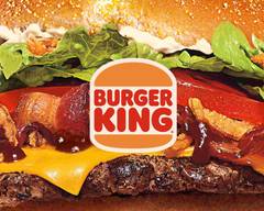 Burger King - Chasse sur Rhône