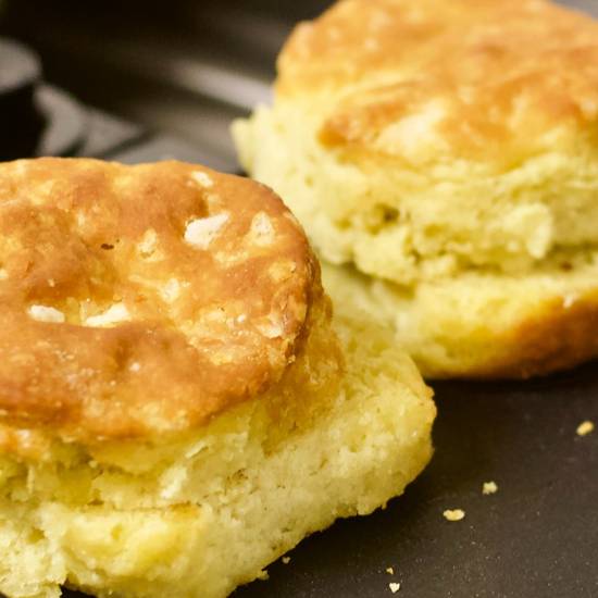 Humble Biscuit