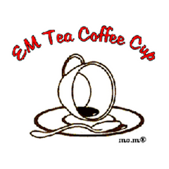 Em Tea Coffee Cup Cafe