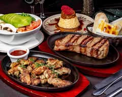 MANGIAMO AL PLATO (Temuco)