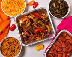 Ms Mama Soul Food