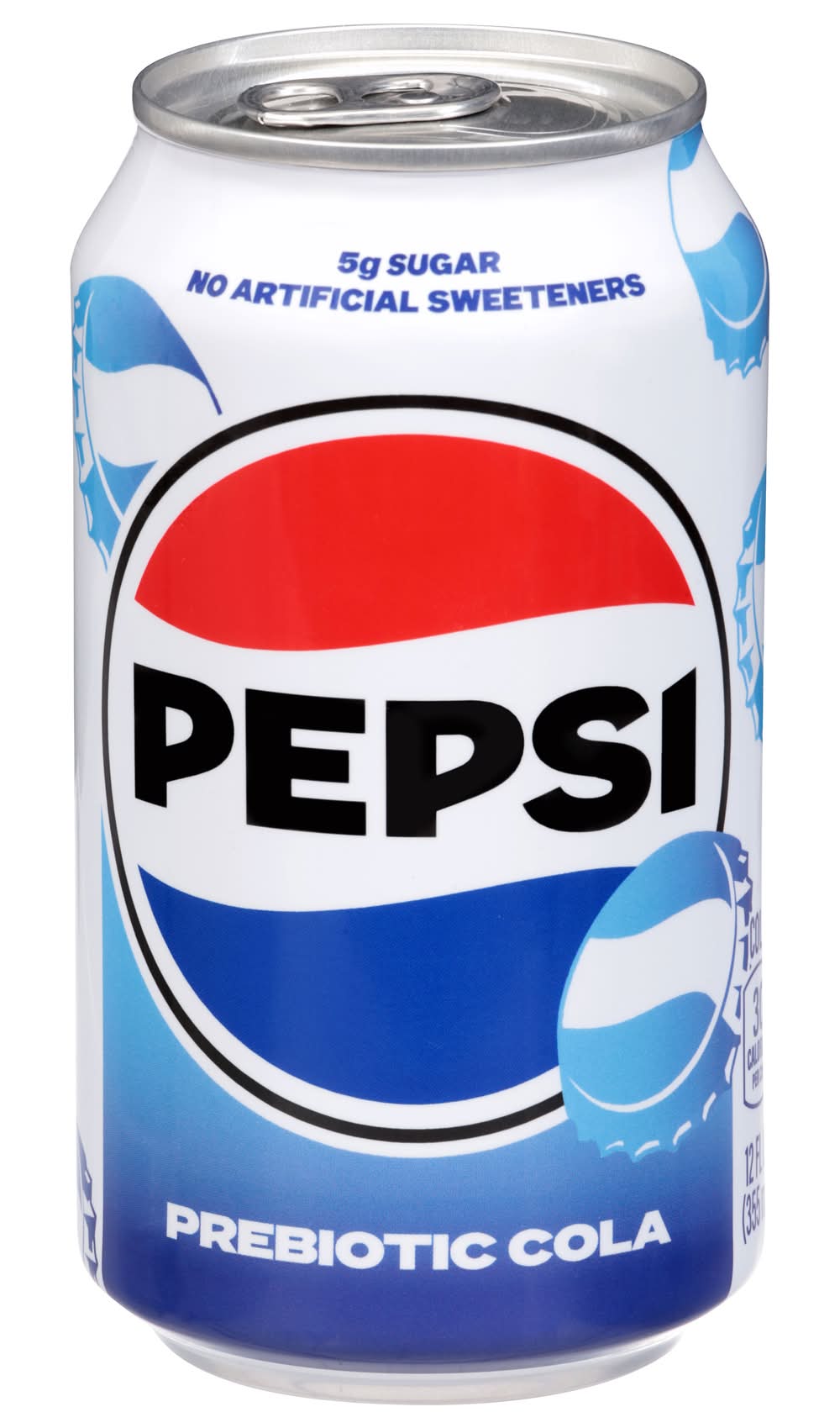 Pepsi Prebiotic Cola (12 fl oz)