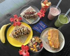 【キューバサンドがおすすめ】Sunabe524 スナベ524