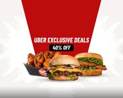 GC Burger (Scarborough)