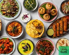 Bandook Indian Kitchen