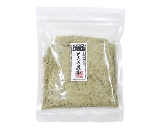 奥井海生堂　とろろ昆布　50g　J-267