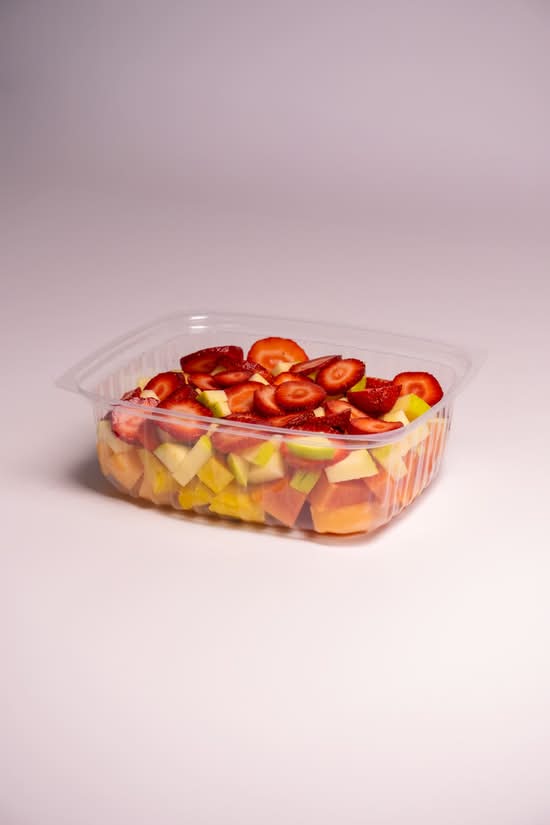 Cóctel de Frutas (420g)