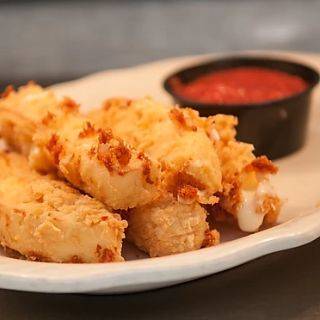 Cheese Sticks