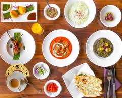 Natraj Indian Bistro & Bar
