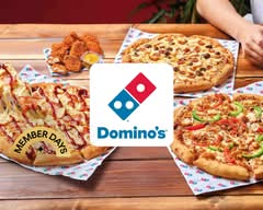 Domino's Pizza - Paris 2e
