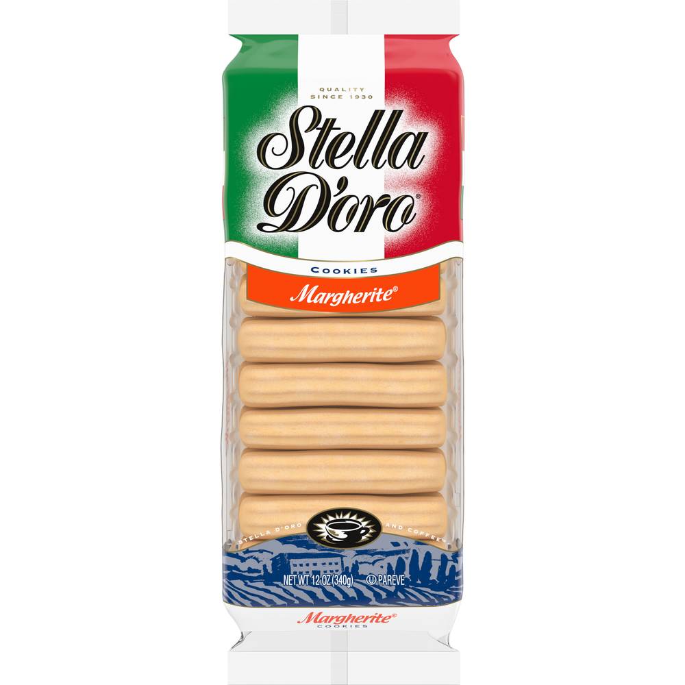 Stella D'oro Margherite Cookie (12 oz)