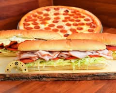 Mike’s Subs in Kenmore