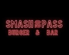 Smash or Pass - Burger & Bar  🍔🍟