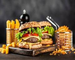 Burger's Lanita🍔🍟