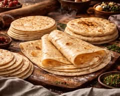 The Tortilla Co. (720 W Highland Ave)