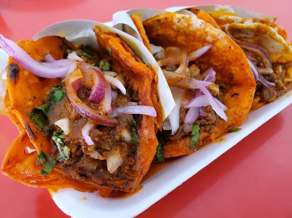 Birria La Mejor Abierto 24 HR (Cacho) Menu Delivery【Menu & Prices】Tijuana |  Uber Eats