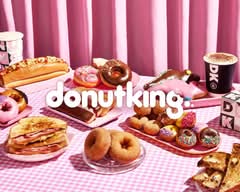 Donut King (Singleton)