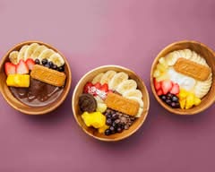 アサイー工房 小倉店