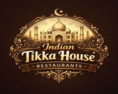 Indian Tikka House 🍛