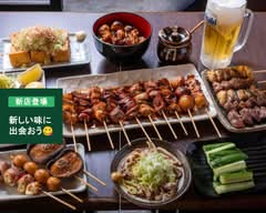 串焼きとりとん