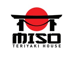 Miso Teriyaki House (Franklin Rd)