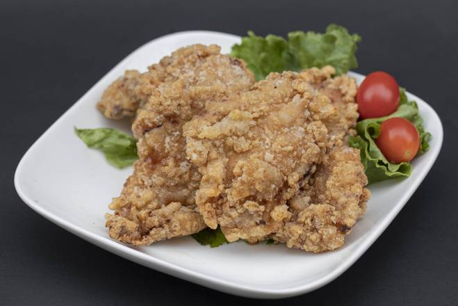 Chicken Karage