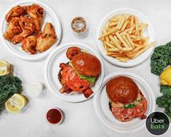 Wings of New York (2350 Broadway)