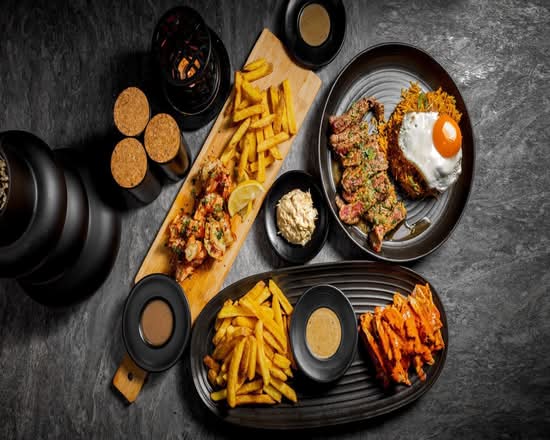 Box Grill Birmingham (Unit 7, Weston Lane)