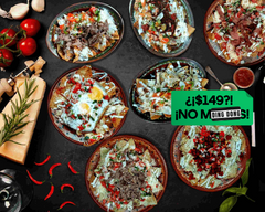 Don Chilaquil (Morelia)