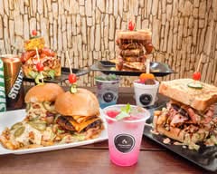 Kasi Lush foods