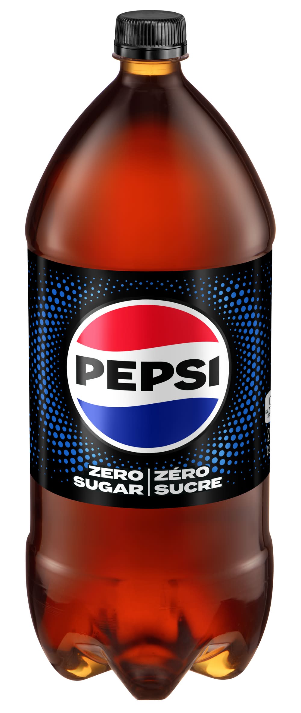 Pepsi Zero Sugar Cola Drink (2 L)