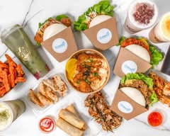 Iceberg Bubble Tea & Fast Food (South Yarra)