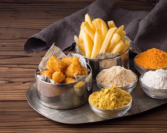 フライドポテト Shakaポテ!! Journey 西新井栄町2丁目のデリバリー