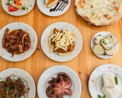 Restaurante La Perla 20 (SAN CRISTÓBAL DE LA LAGUN)