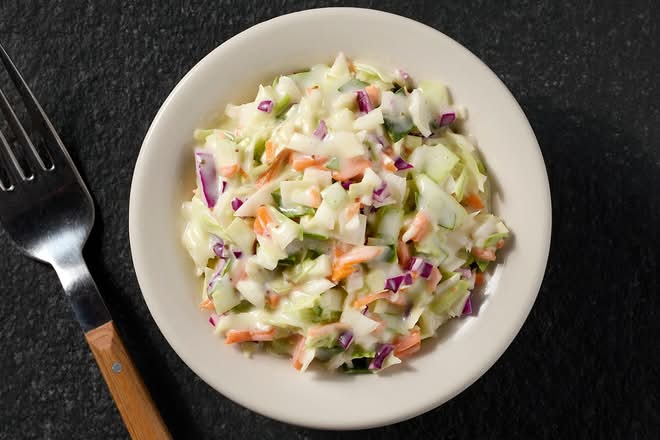 Cole Slaw