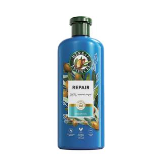 Herbal Essences Argan Oil Repair Shampoo Nourish Damaged Hair