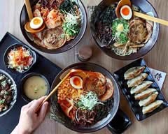 Ramen Samurai