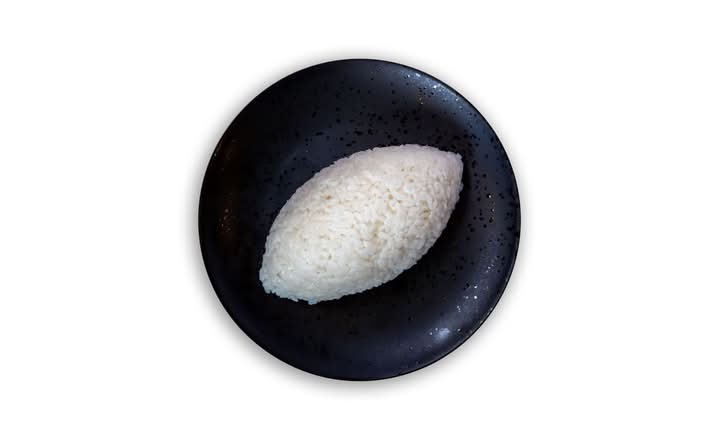 GF Japanese Rice