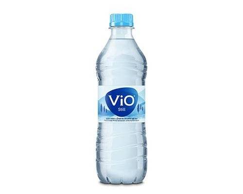 ViO Mineralwasser still 0,5l (EINWEG)