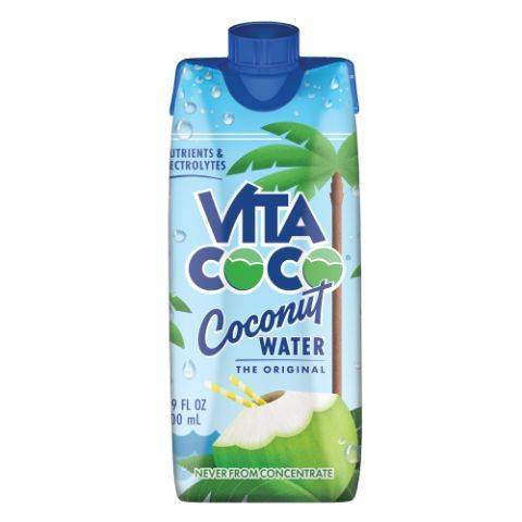 Vita Coco Natural Pure 16.9oz