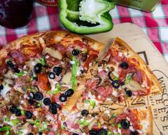 Pizza Connection (Hazel Park)