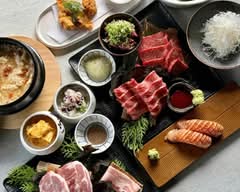 Kodō和牛燒肉 公益店