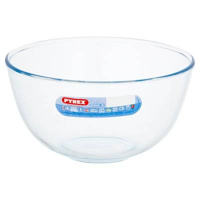 Pyrex classic mixing bowl 