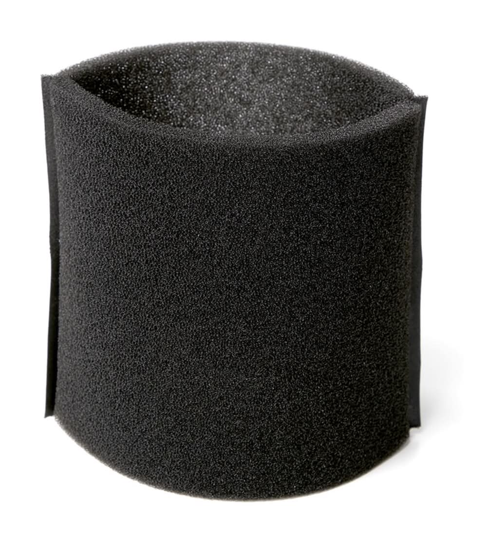 CRAFTSMAN 2 In. L X 7 In. W Wet/Dry Vac Foam Filter Sleeve 1 Pc